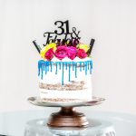 Birthday Cake Designs Choose The Perfect Cake